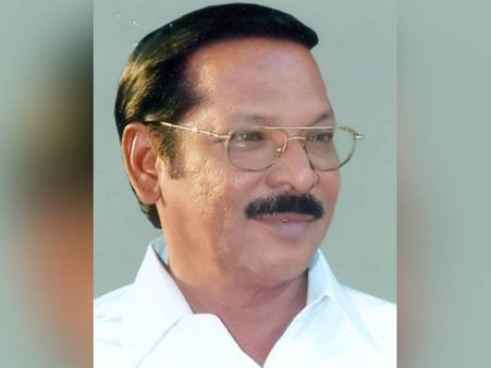 மாநில தேர்தல் ஆணையத்தின் குளறுபடிகளால் உள்ளாட்சி தேர்தல் ரத்து- ஆர்.எஸ். பாரதி