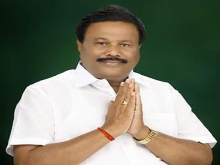 திண்டுக்கல் மேயர் மருதராஜின் மகளுக்கு ஆதரவாக அதிமுக அமைச்சர் தீவிர பிரசாரம் !