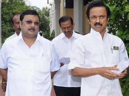 மதுரை திமுகவில் ஸ்டாலின் ஆதரவாளர்களுக்கு சீட்- அழகிரி ஆதரவாளர்கள் சுயேட்சையாக போட்டி