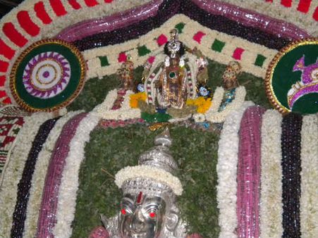 புரட்டாசி 4வது சனி: புத்திரபாக்கியம் தரும் திருப்பதிசாரம் திருவாழ்மார்பன் திருக்கோயில்