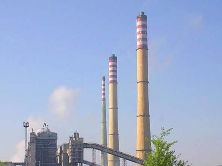 தூத்துக்குடி அனல்மின் நிலையத்தில் பாய்லர் வெடித்து விபத்து... பலி எண்ணிக்கை 3 ஆக உயர்வு