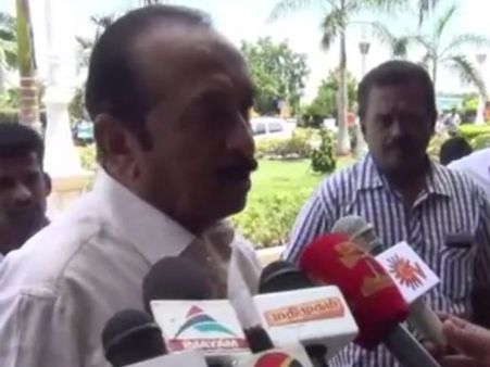 திருமா இல்லாத மநகூ... அஜெண்டாவை செயல்படுத்த துடியாய் துடிக்கும் வைகோ, இடதுசாரிகள்!