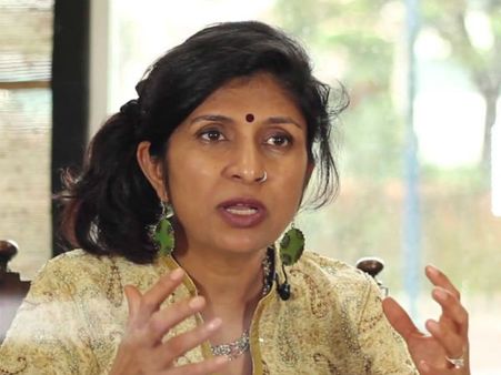 இந்திய ஸ்டார்ட்அப் நிறுவனங்கள் சரிந்தால்.. இவருக்குத்தான் பேரடி கிடைக்கும்!