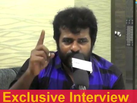 ஸ்டார் கிரிக்கெட்:நடிகர் சங்க கணக்கில் பெரும் மோசடி-ஒன்இந்தியா தமிழுக்கு வாராகி எக்ஸ்குளூசிவ் பேட்டி