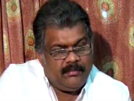 காவிரி நீரை தர மறுக்கும் கர்நாடக அரசை டிஸ்மிஸ் செய்க: ஜி.கே. வாசன்- வீடியோ