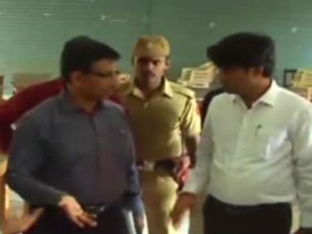 புதுவை இடைத்தேர்தல்.. 3 அடுக்கு பாதுகாப்பு... துணை ராணுவம் வருகிறது- வீடியோ