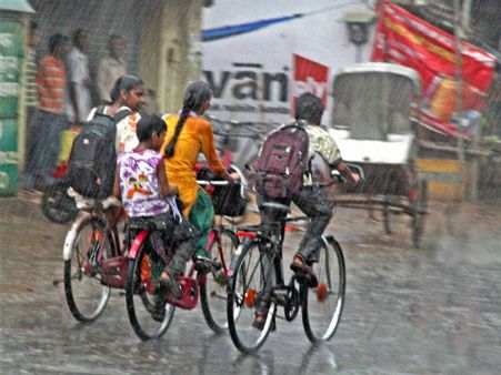 தீபாவளிக்கு முன்பு பலத்த மழைக்கு வாய்ப்பு?