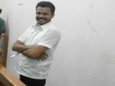 கோகுல்ராஜ் கொலை வழக்கு: யுவராஜின் நீதிமன்ற காவல் மீண்டும் நீட்டிப்பு!