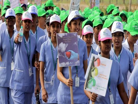 இந்திய அளவில் உடல் உறுப்பு தானம் செய்வதில் தமிழகம் முதலிடம்: அமைச்சர் விஜயபாஸ்கர் தகவல்