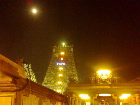 திருவண்ணாமலை கார்த்திகை தீபத் திருவிழா: டிச. 3ல் கொடியேற்றம்- டிச.12ல் மகாதீபம்