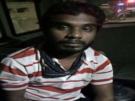 கள்ளக் காதலனுடன் சேர்ந்து கணவன் கழுத்தை கத்தியால் அறுத்துக் கொன்ற கொடூரம்…சென்னையில் பயங்கரம்