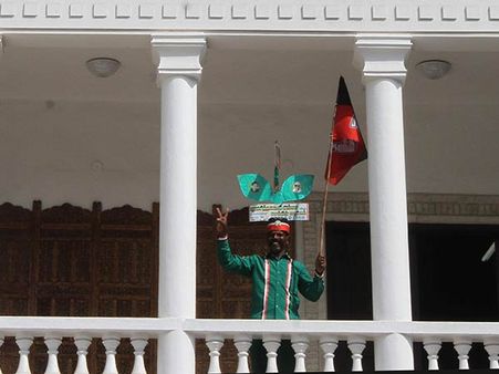 ஜெயலலிதாவின் 