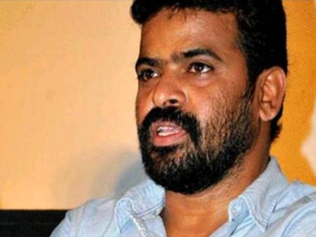 கபாலி பட வருமானம் குறித்து ரஜினி கணக்கு காட்ட முடியுமா? இயக்குநர் அமீர் கேள்வி