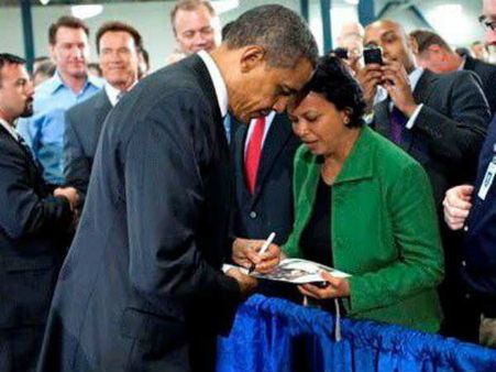 ஹிலரி க்ளிண்டன் அதிபர் ஆனால்?- கலிஃபோர்னியாவிலிருந்து அனு நடராஜன் சிறப்புப் பேட்டி!