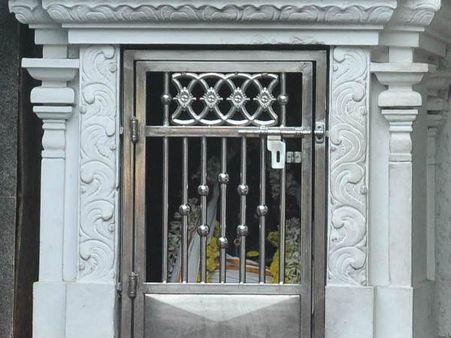 அப்பல்லோ பிள்ளையார் கோவிலுக்கு கும்பாபிஷேகம்.. ஜெயலலிதா டிஸ்சார்ஜ் ஆவது எப்போ?