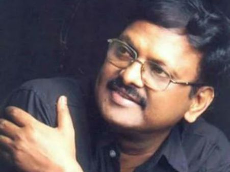 இன்று 'தாலாட்டு நாள்' காணும் பாவலர் அறிவுமதியின் திரைப் பாடல்களின் கதைகள்...