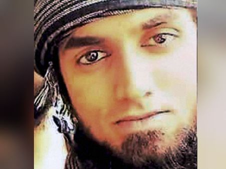 என் மகன் மீது பொய் வழக்கு போட்டுள்ளனர்: முகமது அயூப்பின் தந்தை கண்ணீர்