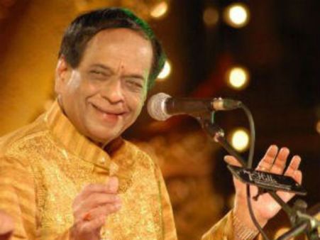 செவாலியே உட்பட பல உயரிய விருதுகளைப் பெற்ற.. இசைமேதை பாலமுரளி கிருஷ்ணா காலமானார்- வீடியோ