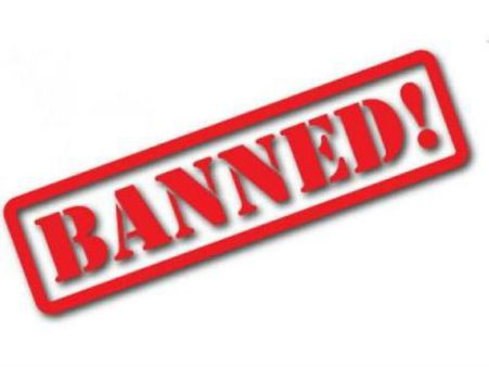 என்.டி.டிவியை அடுத்து மேலும் இரு டிவி சேனல்கள் ஒளிபரப்ப மத்திய அரசு தடை