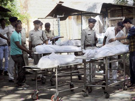 8 பேர் என்கவுண்டர்: 'சுட்டுக் கொல்லுங்கள்`...போலீஸ் அதிகாரியின் 'ஆர்டர் ஆடியோ'வால் தொடரும் சர்ச்சை!