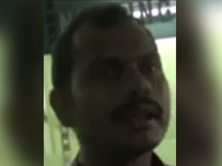 மதத்தை காரணம்காட்டி குழந்தைக்கு தாய்ப்பால் தர எதிர்ப்பு தெரிவித்த கேரளாவின் அபூபக்கர் கைது!