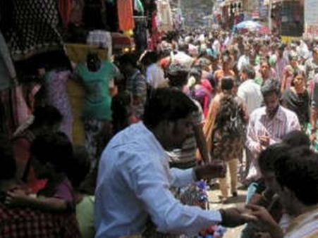 பொருட்காட்சி அனுமதியில் முறைகேடு: நெல்லையில் சஸ்பெண்ட் செய்யப்பட்ட வ.உ.சி. பேத்தி விளக்கம்