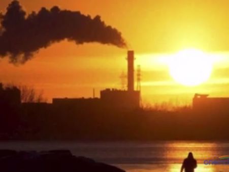 சீனா மின் ஆலை கட்டுமானப் பணியில் விபத்து - 40 பேர் பலி