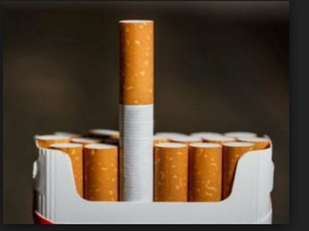 பழைய 500, 1000 ரூபாய் செல்லாது.. சைக்கிள் கேப்பில் விலையேற்றிய சிகரெட் நிறுவனங்கள்