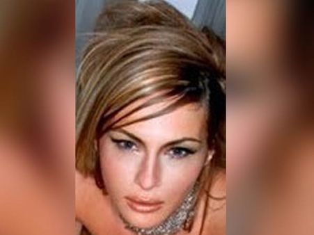 அதிபராகப்போகும் நேரத்தில் அக்கப்போர்.. அமெரிக்க இதழின் அட்டை பக்கத்தில் ட்ரம்ப் மனைவி நிர்வாண படம்!