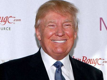 அமெரிக்க அதிபரானார் டொனால்ட் டிரம்ப்: சென்னை சாணக்யா மீன், சீனா குரங்கு கணித்தது பலித்தது