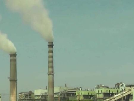 எண்ணூர் அனல் மின் நிலையத்தில் மின் உற்பத்தி முழுவதும் நிறுத்தம் !