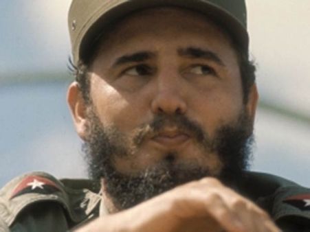 தாய் நாட்டு விடுதலை அல்லது வீர மரணம்.. புரட்சியாளர்களின் ஆதர்ஷ நாயகன் பிடல் காஸ்ட்ரோ