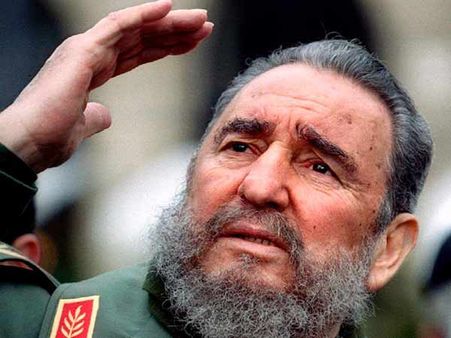 புரட்சி நாயகன் பிடல் காஸ்ட்ரோவின் உடல் உடனடியாக தகனம் - டிச.4 வரை அஸ்திக்கு அஞ்சலி