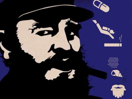 தாடியில் கூட விஷம் தடவினர்.. அமெரிக்காவின் 638 கொலை முயற்சிகளை முறியடித்த மாவீரன் பிடல் காஸ்ட்ரோ