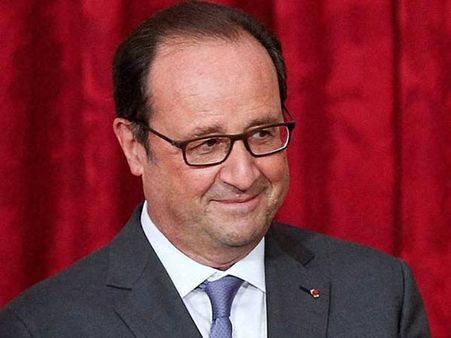 பிரான்சில் அவசர நிலை பிரகடணத்தை நீட்டிக்க விரும்பும் அதிபர் ஹாலண்டே