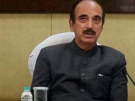 ரூபாய் நோட்டு பிரச்சினை.. பாஜகவுக்கு எதிராக காங். தலைமையில் ஒன்றிணைந்த எதிர்க்கட்சிகள்! அவசர ஆலோசனை