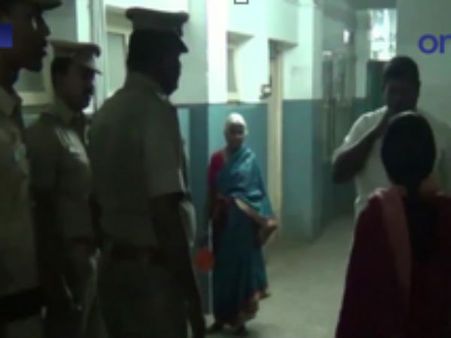 இனி குழந்தைகளை கடத்த முடியாது.. அரசு மருத்துவமனையில் விரைவில் சிசிடிவி கேமரா