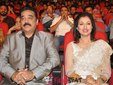 முடிவுக்கு வந்தது கமல்ஹாசனுடனான லிவிங் டூ கெதர் வாழ்க்கை- நடிகை கவுதமி பகிரங்க அறிவிப்பு!