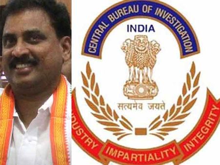 நெல்லித்தோப்பு முன்னாள் எம்எல்ஏ ஜான்குமார் வீட்டில் மீண்டும் ரெய்டு