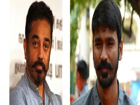 கர்நாடக இசைக் கலைஞர் பாலமுரளி கிருஷ்ணா மறைவுக்கு நடிகர்கள் கமல்ஹாசன், தனுஷ் இரங்கல்