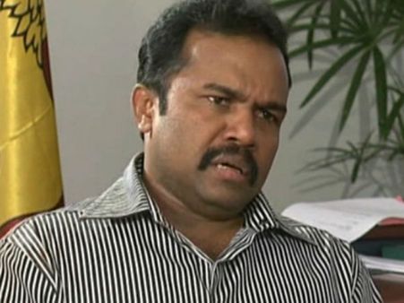 இலங்கை தமிழ் எம்பி நடராஜ் ரவிராஜ் கொலை வழக்கில் கைதாகிறார் கருணா ?