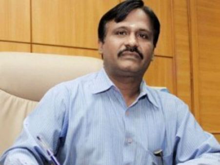 கருணாகரன் வந்தாலே சஸ்பெண்ட்டா... நெல்லை கலெக்டருக்கு எதிராக குமுறும் பிஆர்ஓக்கள்!