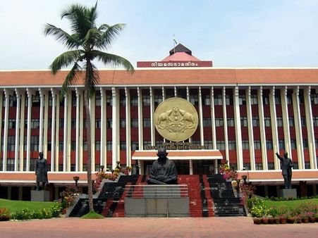 தென் மேற்கு பருவ மழை குறைவு.. கேரளா வறட்சி பாதித்த மாநிலமாக அறிவிப்பு