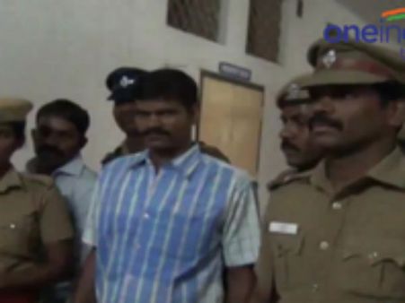 குடும்பத்தகராறு... மாமியாரை வெட்டிக் கொன்ற மருமகனுக்கு ஆயுள் தண்டனை- வீடியோ
