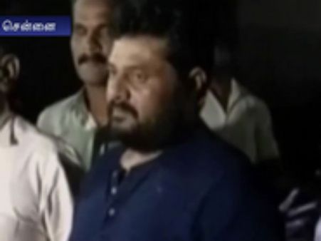 80 கோடி எங்கே... வர்ஷா யார்... விடிய விடிய துருவித் துருவி மதனிடம் விசாரணை நடத்திய போலீஸ்- வீடியோ