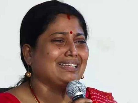 மருத்துவ படிப்பு சீட் மோசடி.. கோர்ட்டில் ஆஜரான மதன்... கண்ணீர் விட்ட அழுத முதல் மனைவி