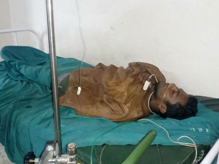 கொடைக்கானலில் போதைக் காளான்களை அதிகளவில் சாப்பிட்ட 2 கேரள மாணவர்கள் பலி.. சுற்றுலா வந்தபோது பரிதாபம்