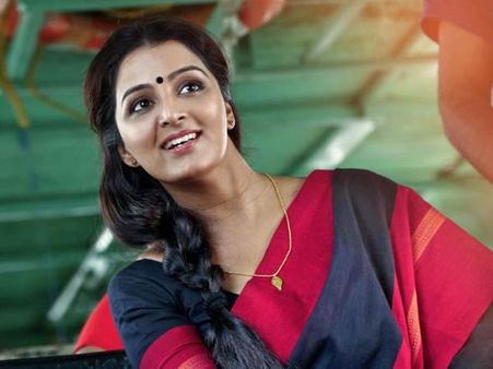 இழக்காமல் இருப்பது எப்படி என்பதை கற்றுள்ளேன்.. மஞ்சு வாரியர் கூறுவது திலிப் திருமணம் பற்றியா?