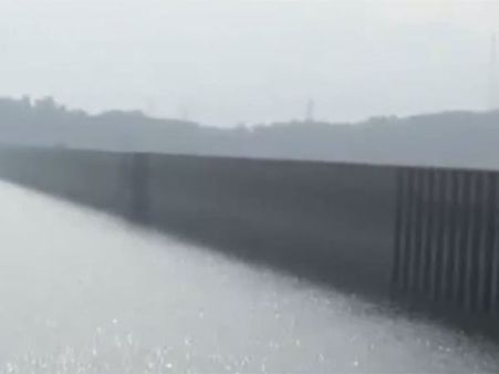 மேட்டூர் அணையிலிருந்து டெல்டா பாசனத்துக்காக திறக்கப்பட்ட நீர் குறைப்பு - வீடியோ