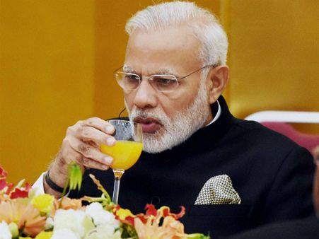 இத்தோடு நிற்காது கருப்பு பண ஒழிப்பு.. தேவைப்பட்டால் இன்னும் இருக்கு அதிரடி: மோடி சூளுரை